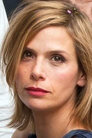 Photo of Olga Sékulic