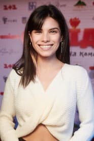 Photo of Michelle Andrade