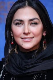 Photo of Hoda Zeinolabedin