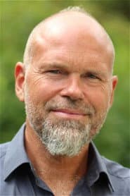 Photo of Richard Asklund