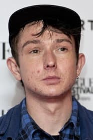 Photo of Thom Sonny Green