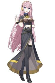 Photo of Megurine Luka