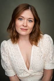 Photo of Erika Vetter