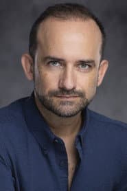 Photo of Luís Barros
