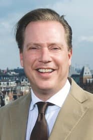 Photo of Bart ter Haar