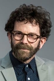 Photo of Charlie Kaufman