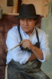 Photo of José Luis García