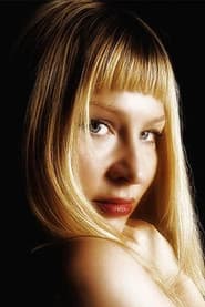 Photo of Samantha Newark