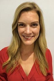 Photo of Amy Greenbank
