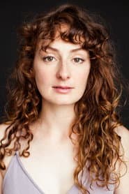 Photo of Ariane Lavery