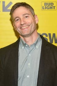 Photo of Josh Lowell