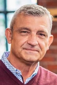 Photo of Peter Bulckaen