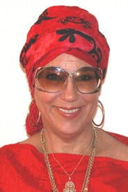 Photo of Francine Grimaldi