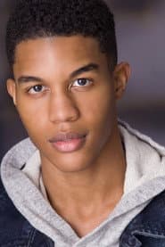 Photo of Aaron Valentine