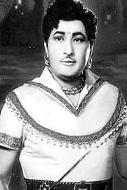 Photo of Kanta Rao