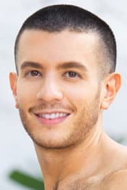 Photo of Diego Daniels