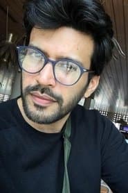 Photo of Anjum Sharma