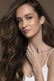 Photo of Camille Dufresne