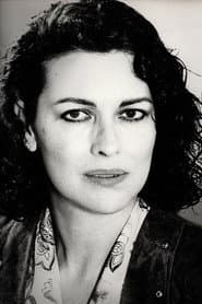 Photo of Isabel Mestres