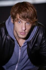Photo of Christoph Humnig