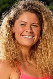 Photo of Elizabeth Beisel
