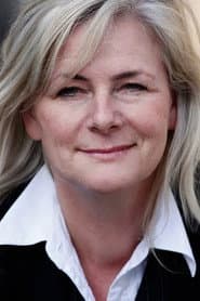 Photo of Pia Jette Hansen