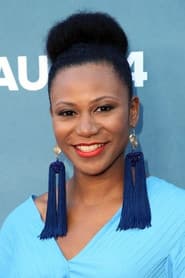 Photo of Alana Arenas