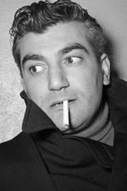 Photo of Michel Ardan