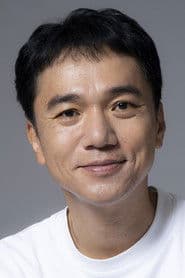 Photo of Shin Shimizu
