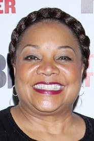 Photo of Arnetia Walker