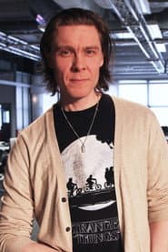Photo of Tuukka Temonen