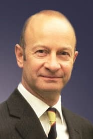 Photo of Henry Bolton