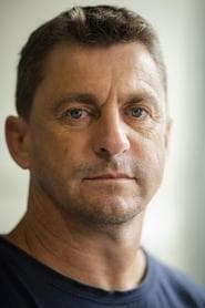 Photo of Brad Buckley