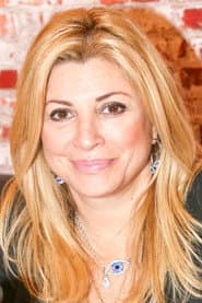 Photo of Christina Politi