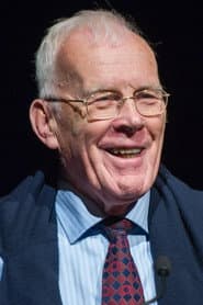 Photo of Ian Wood