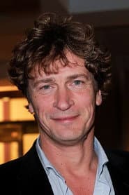 Photo of Herman Boerman