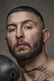 Photo of Luke Iannuccilli