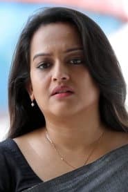 Photo of Rumana Rashid Ishita