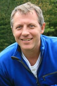 Photo of Martin Kratt