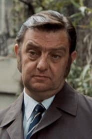 Photo of Bill Dean