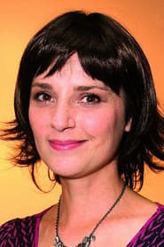 Photo of Zuzana Dřízhalová