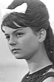 Photo of Alla Vitruk