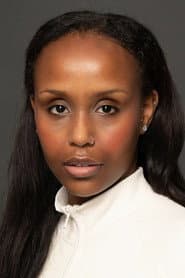 Photo of Ayan Ahmed
