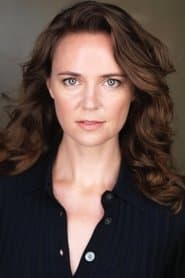 Photo of Clare Louise Frost