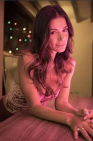 Photo of Pamela Otero