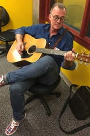Photo of Darrell Power