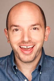 Photo of Paul Scheer