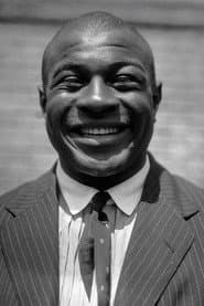 Photo of George Godfrey