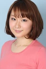Photo of Yoriko Nagata