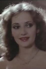 Photo of María Rey